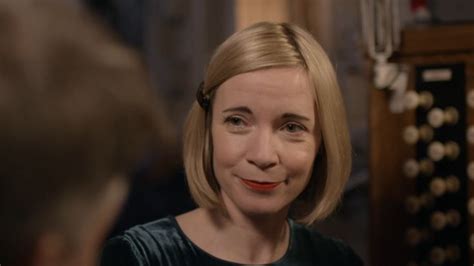 Lucy Worsley And The Return Of The Hairclip Lovely Lucy Worsley