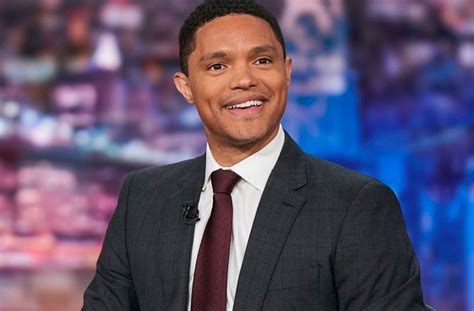 See more of trevor noah on facebook. Trevor Noah is Paying His Furloughed Crew's Salaries Out ...