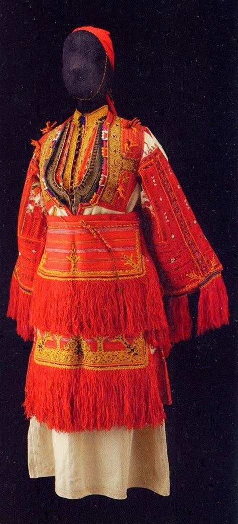 80 best images about traditional macedonian clothes on. 91 best Macedonian national costumes images on Pinterest ...