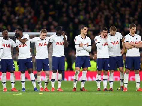 Get all the breaking tottenham news. Tottenham vs Norwich result: Rating every player's ...
