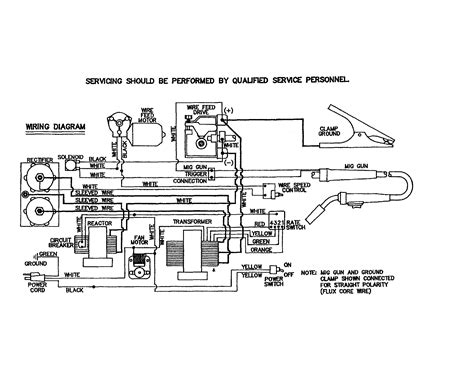 220v Welder Plug Wiring Diagram
