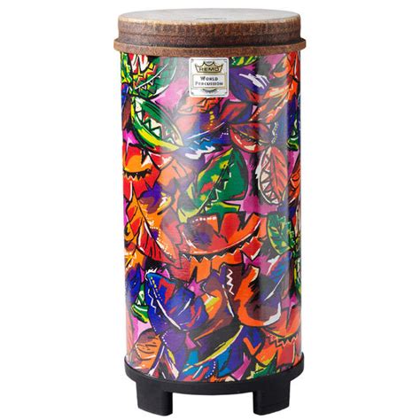 Is a united states musical instruments manufacturing company based in valencia, california, and founded by remo belli in 1957. Remo Pre-Tuned Tubano | Hand Drums | World Percussion ...
