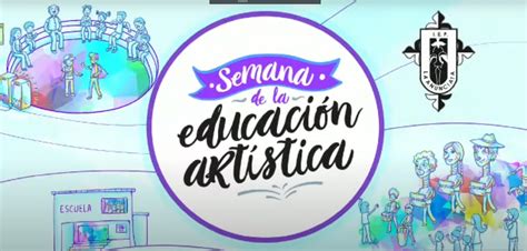 Semana De La Educaci N Art Stica La Anunciata Chiclayo