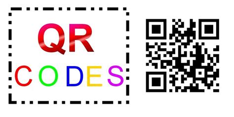 How to Create a QR Code for Your Website or Facebook Page | Coding, Qr