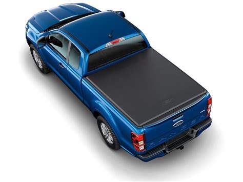 Genuine Ford Tonneau Cover Soft Folding 6 Bed Vkb3z 99501a42 Bb