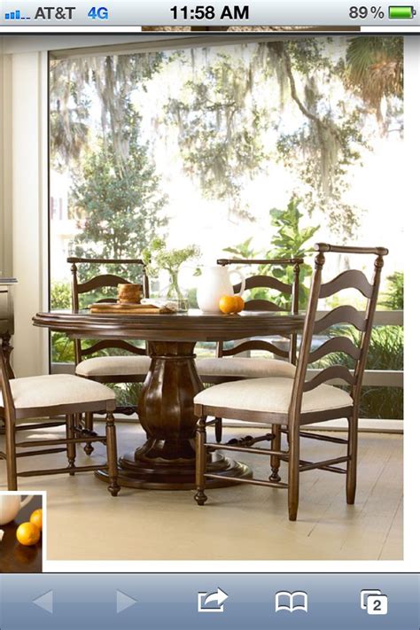 Get the best deal for paula deen round dinner service sets from the largest online selection at ebay.com. Paula Deen inspiration | Round pedestal dining table ...