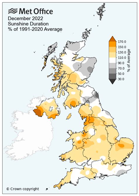 Cold December Concludes Warmest Year On Record For Uk Official Blog