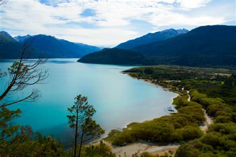 It was created to protect its scenic landscape and the valdivian flora to augment that of the nearby los alerces national park. | El Blog de Pezzati Viajes