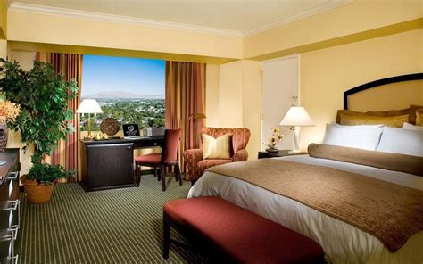Westgate las vegas resort and. Westgate Las Vegas Resort & Casino Hotel Review, United ...