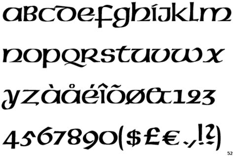 The early alphabetic writing started about four thousand years ago. Uncial? - Dozensonline