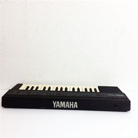 Vintage Yamaha Pss 130 80s Music Synth Keyboard Circuit Etsy
