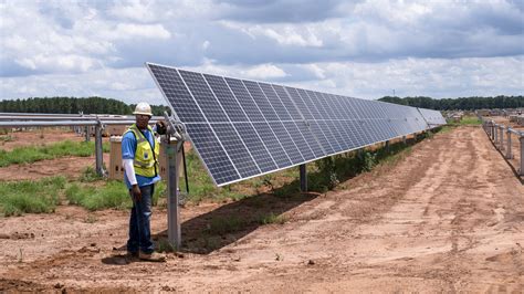 Solar Energy Jobs In Atlanta Ga Led Pedia