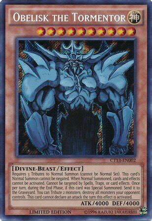 Invocando a obelisco el atormentador yu gi oh duel links. Los dioses egipcios son...basura (supongo?) | Yu-Gi-Oh ...
