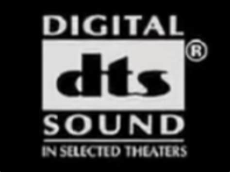 Dts Digital Sound Logopedia Fandom Powered By Wikia