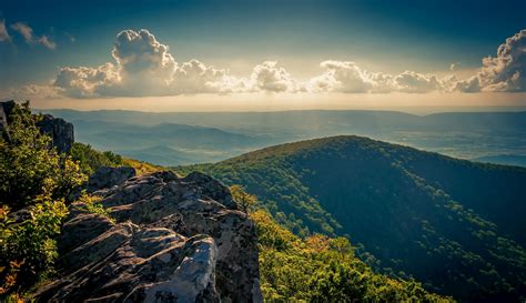 Shenandoah National Park Hikes To Best Experience The Park