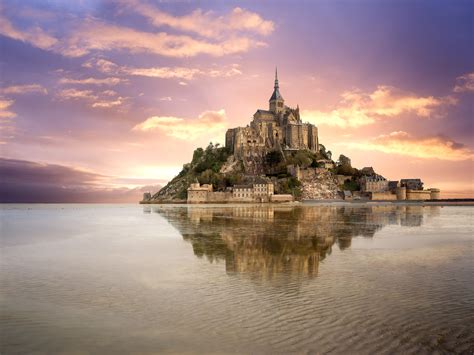 The Most Beautiful Places In France Photos Condé Nast Traveler