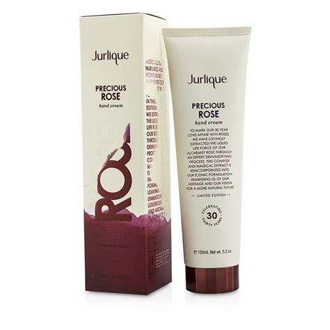 Jurlique Precious Rose Hand Cream Limited Edition Exp Date 092017