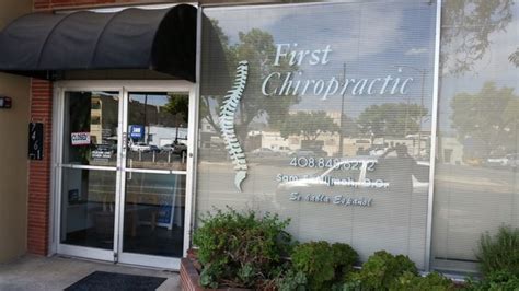 First Chiropractic Updated May 2024 15 Reviews 7461 Eigleberry St