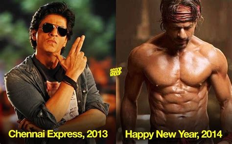 13 indian actors who transformed their bodies amazingly just for movie roles