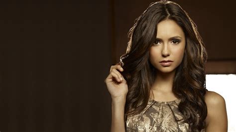 In 2015, it was announced that dobrev would leave the show following the vampire diaries season 6 finale. Looking back at Nina Dobrev's 'Vampire Diaries' legacy as ...