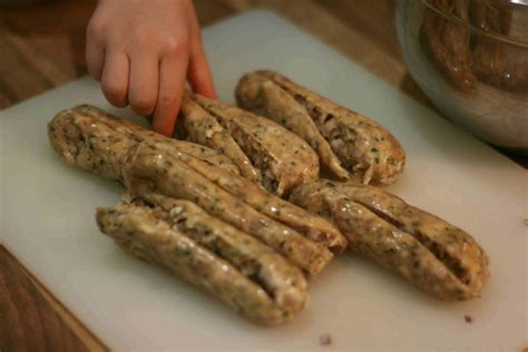 Does anyone have a favorite recipe or set of flav. Homemade puff pastry sausage rolls | Cooking with my kids