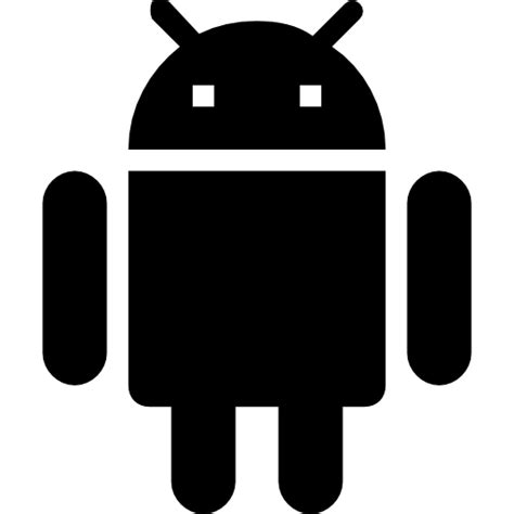 Android Logo 1 Download Free Icons