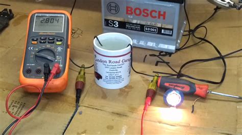 How To Measure Electrical Conductivity Rose Calibration Company
