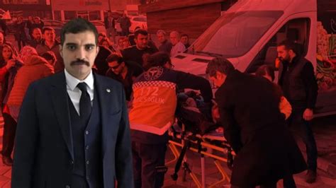 Sinan Ateş Soruşturmasında Sıcak Gelişme Tolgahan D Yeniden Gözaltına