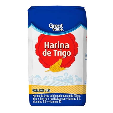 Harina para repostería en Walmart Tu tienda en línea México