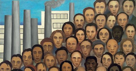 Os Movimentos Sociais Na Modernidade
