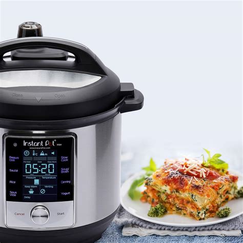 Best Instant Pot In 2023 Toms Guide