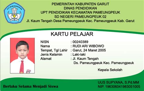 Berfikir untuk memulakan kedai kopi? Aplikasi Kartu Pelajar Versi Terbaru 2017 | Kartu ...