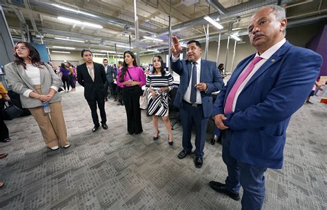 GCU, Mexican consulate empower businesswomen - GCU News