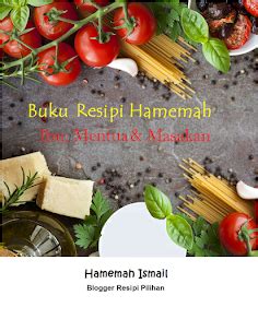 Maklumlah saya baru jer baik dari selsema demam yang teruk sejak hari jumaat yang lalu. BUKU RESIPI HAMEMAH: KEROPOK LEKOR