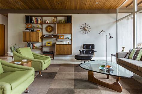 Midcentury Modern Furniture Where To Buy It Curbed