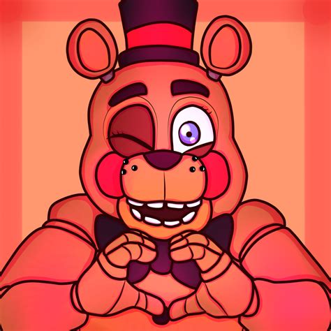 Pin On Five Nights At Fredies