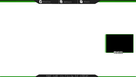 Twitch Overlay Png 10 Free Cliparts Download Images On Clipground 2022