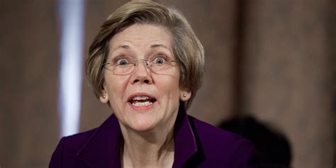 Elizabeth Warren I Dont Know Why People Call Me A Socialist Huffpost