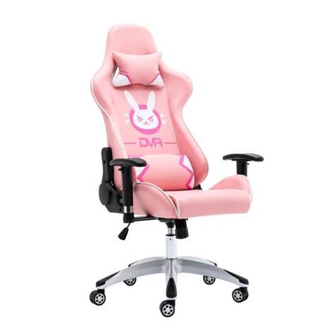 These gamer chairs for girls are really cute gaming chairs. Buy DVA Gaming Chair Overwatch Addorable in Singapore ...