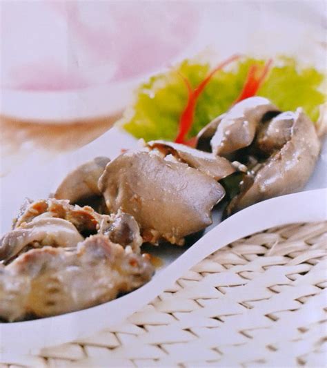 Resep ayam bacem ini bisa membuatmu makin disayang keluarga. Resep Olahan Ati Ayam Yang Praktis Dan Lezat - Klinikabar