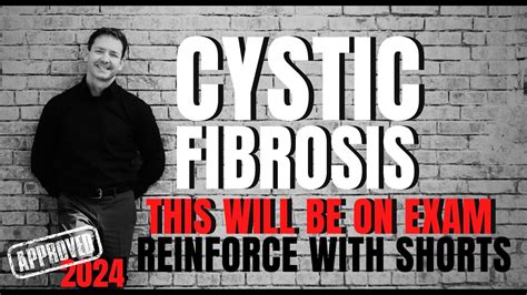 USMLE STEP1 2 CK CYSTIC FIBROSIS REVIEW THIS SO YOU CAN ANSWER THE