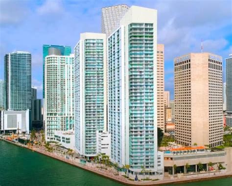 One Miami East Tower Condos For Sale Prices 335 S Biscayne Blvd Miami