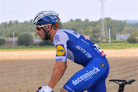 One of our favourite sportives of the year and an event that experienced sportive riders love to come back to every year. Florian Sénéchal tweede in Gent-Wevelgem | Deceuninck ...