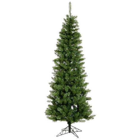 Vickerman 55ft Green 343 Tips Christmas Tree Michaels