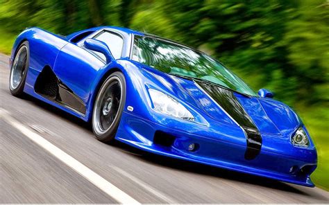 Ssc Ultimate Aero Xt Photos Engine View New Cars Images Gallery Bmw