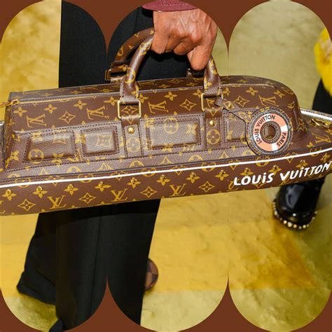 Louis Vuitton Par Pharrell Williams Détails Runway Magazine ® Officiel