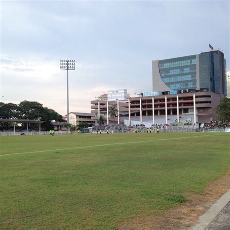 All info around the stadium of melaka. Stadium Hang Tuah - Stadium