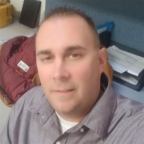 Stephen Bennett Manufacturing Support Services Manager General