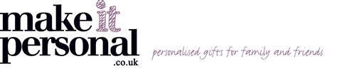 Personalised Ts Site Make It Personal Is All Set To Meet Online