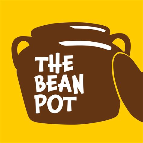 The Bean Pot With Adam Drinkwater Home